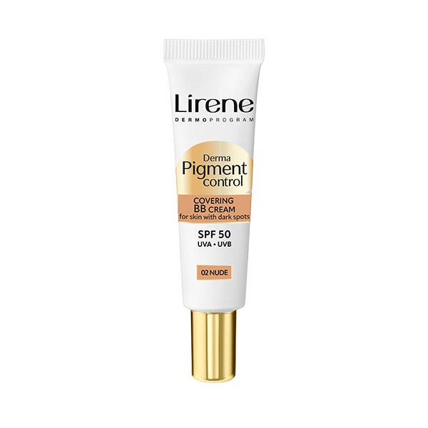 Derma Pigment Control