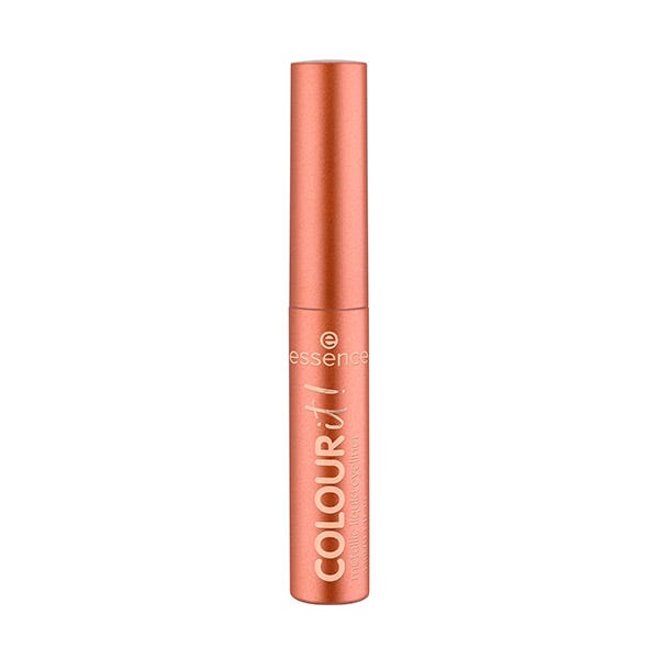 Colour It! Metallic Liquid Eyeliner