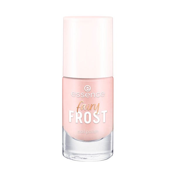 Fairy Nail Polish