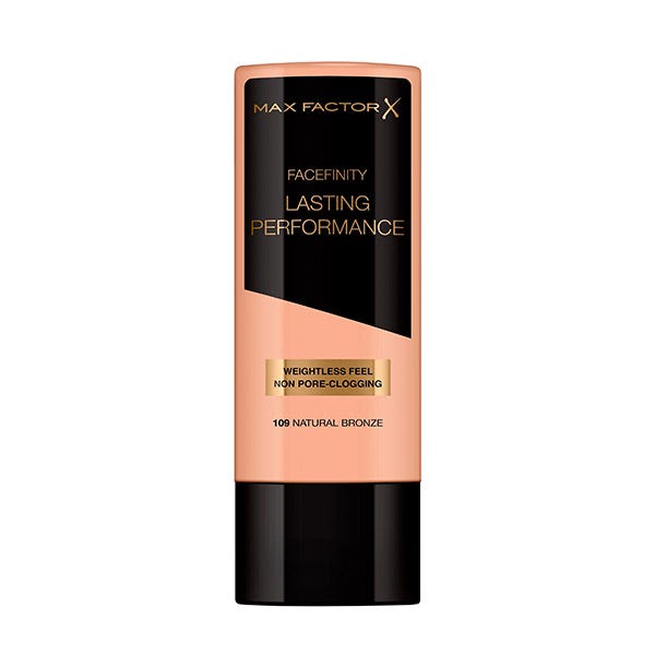 Lasting Performance