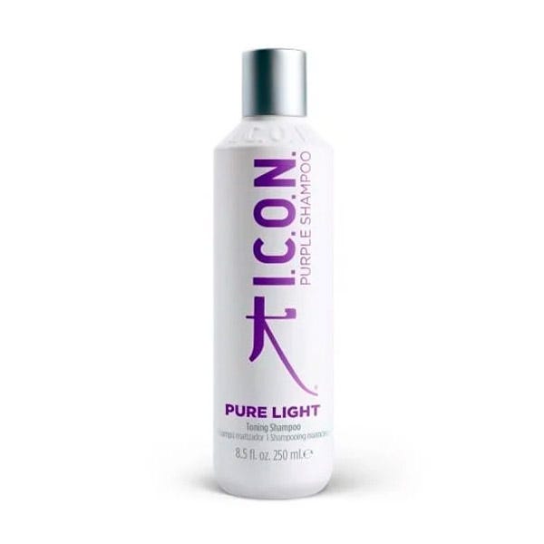 Purple Light