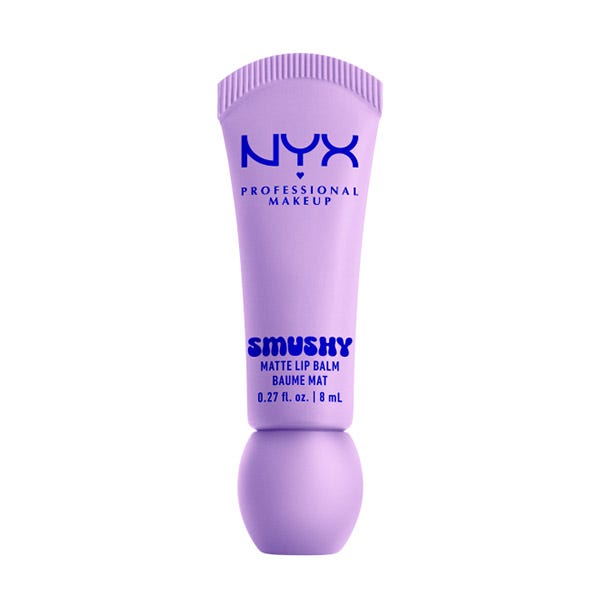 Smushy Matte Lip Balm