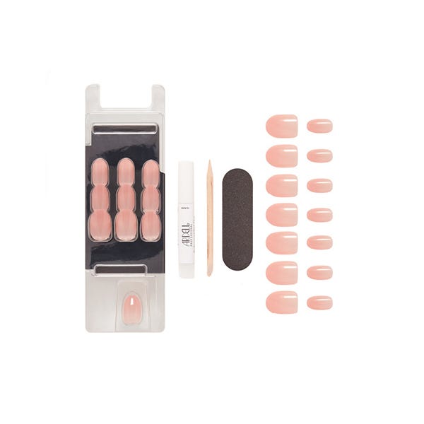 Naked Collection