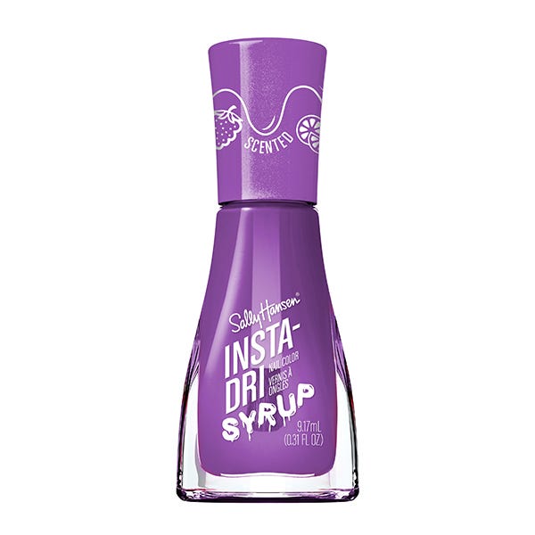 Insta-Dri Syrup