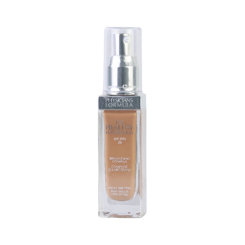 Healthy Foundation