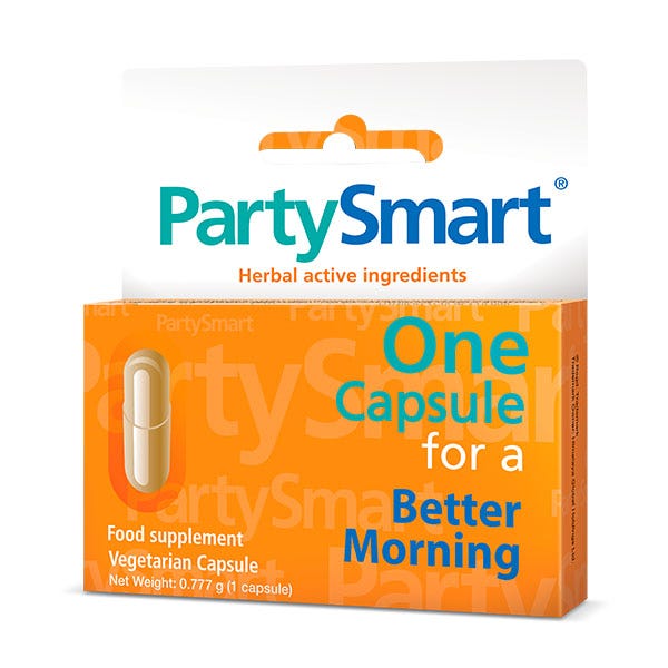 Party Smart