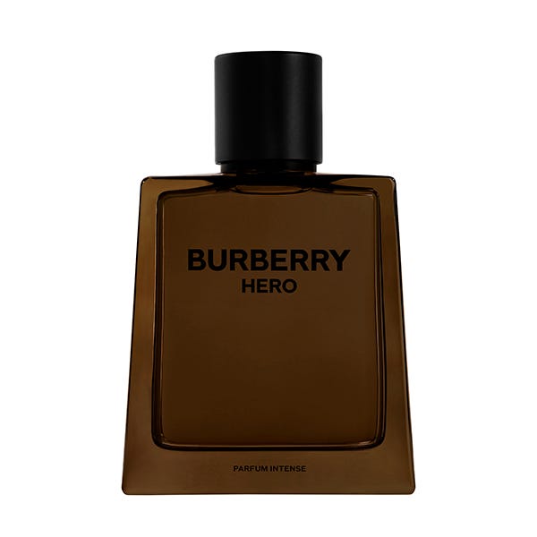 Hero Parfum Intense