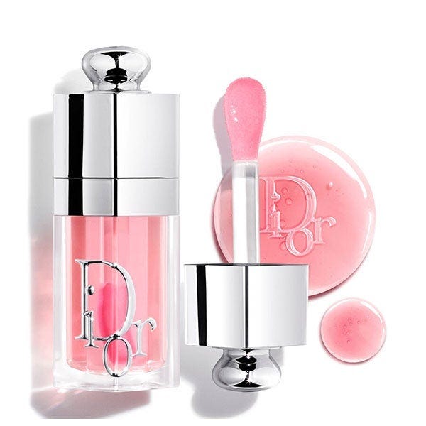 Addict Lip Glow Oil