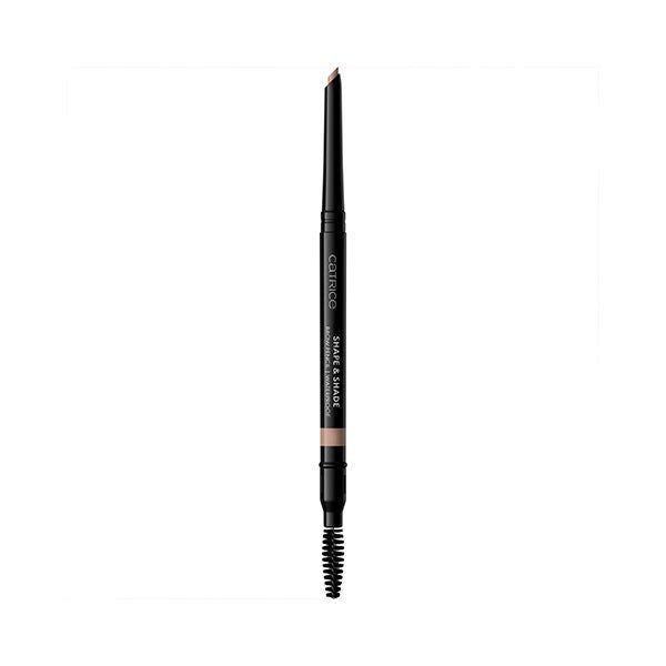 Waterproof Shape & Shade