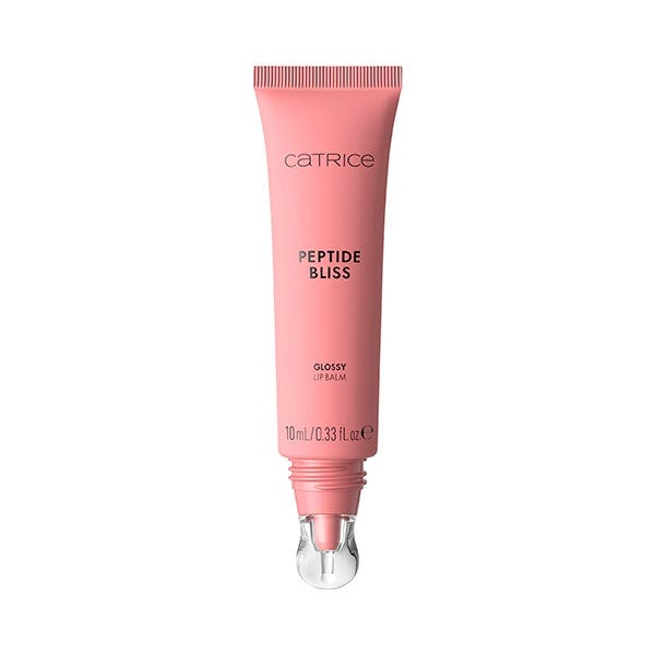 Peptide Bliss Glossy
