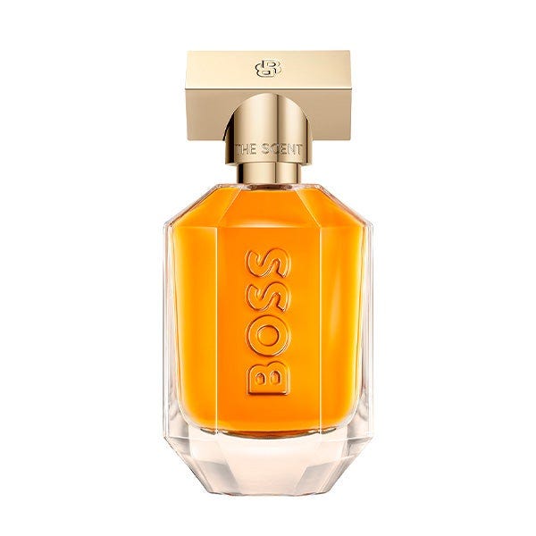 The Scent Intense