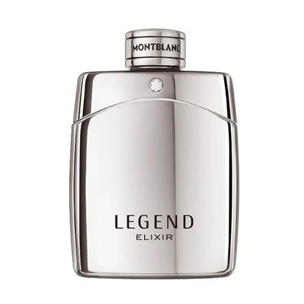 Legend Elixir