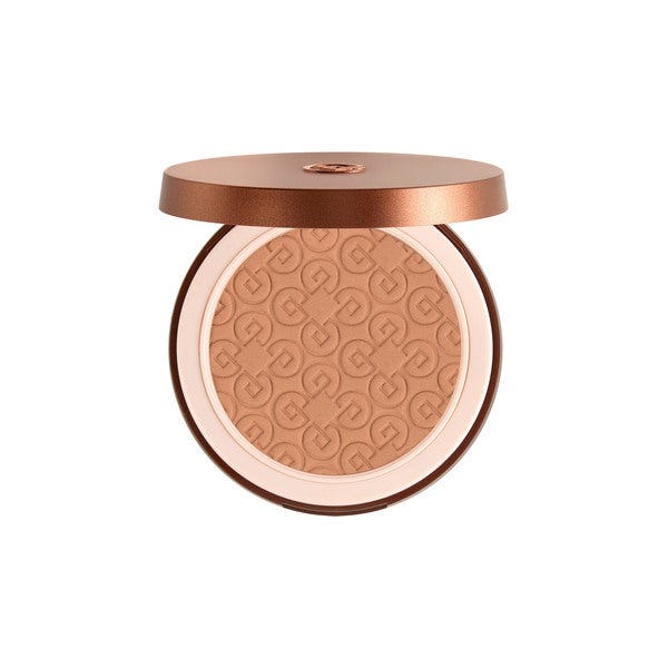 Magica Polvos Bronceadores