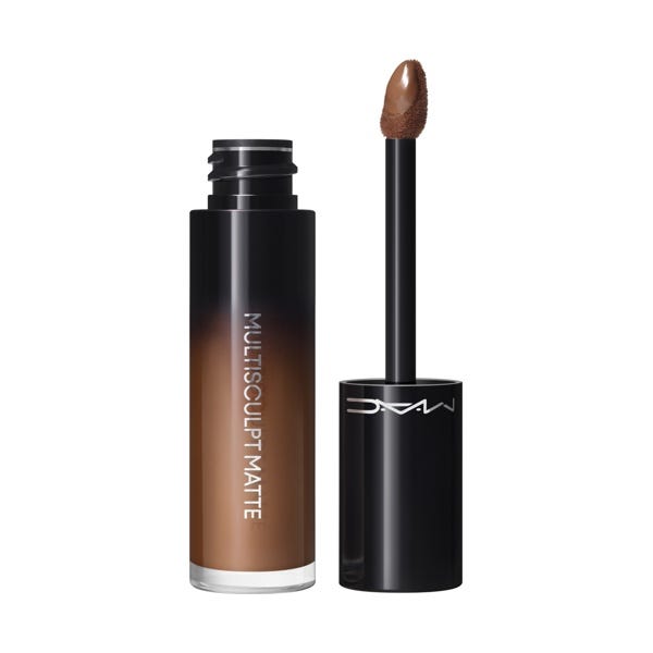Multisculpt Matte Liquid Colour