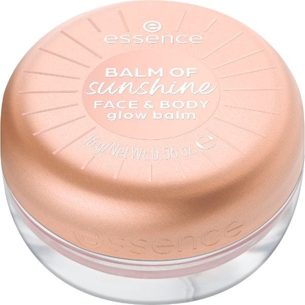 Balm Of Sunshine