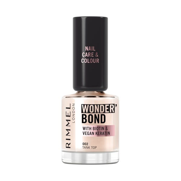 Wonderbond Nail