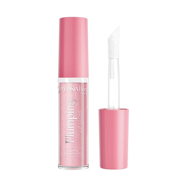 Plumping