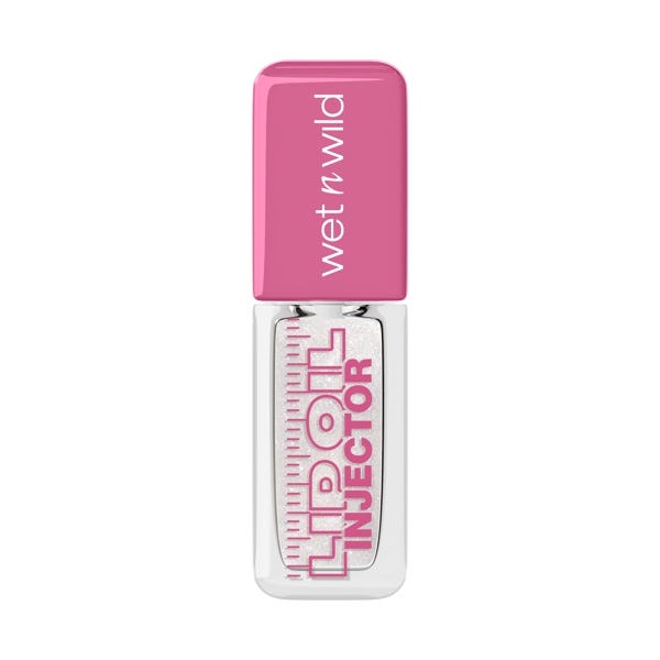 Lip Oil Injector