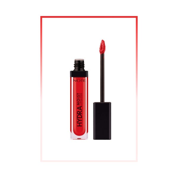 Hydramoist Lipgloss