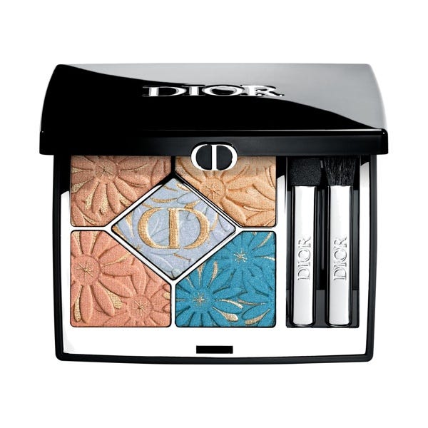 Diorshow 5 Couleurs