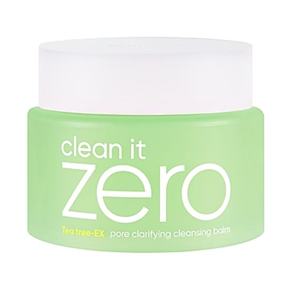Clean It Zero Bálsamo Limpiador Purificador poros