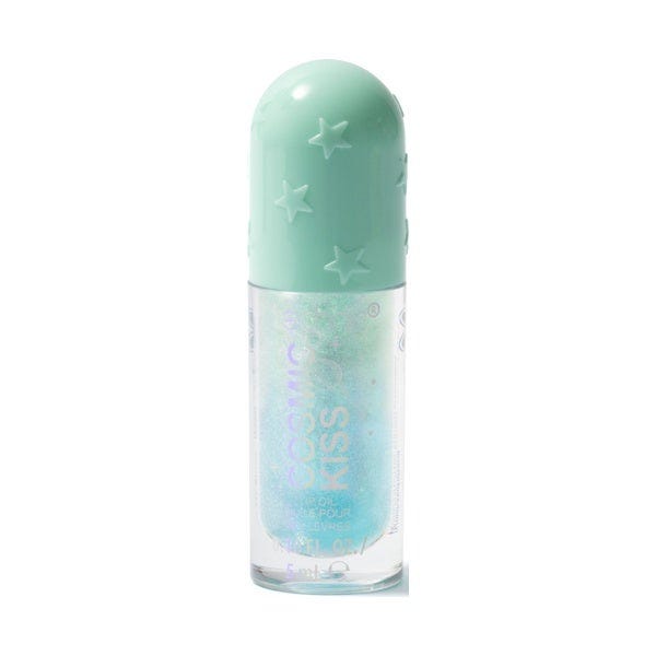 Cosmic Kiss