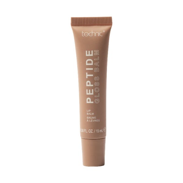 Peptide Gloss Lip Balm