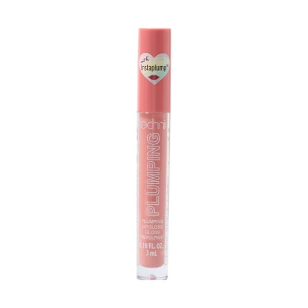 Plumping Lipgloss