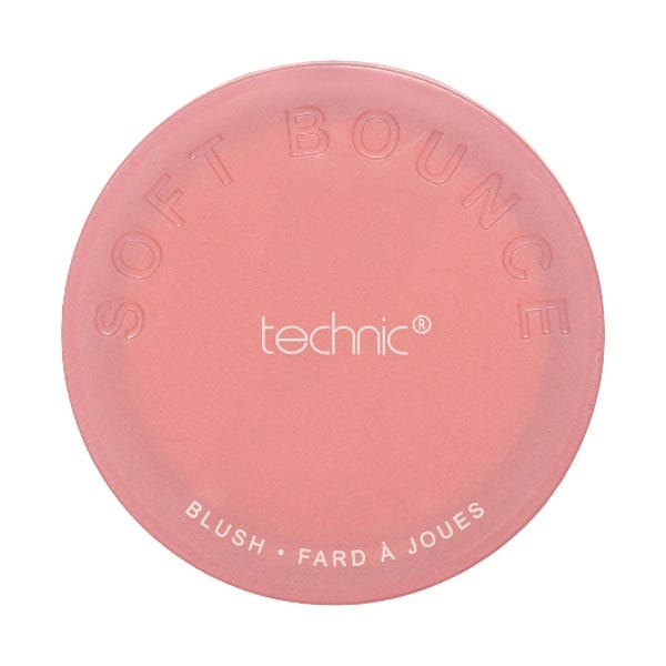 Soft Bounce Blush