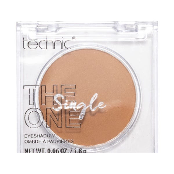 The Single One Eyeshadow