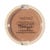 Cream Bronzer