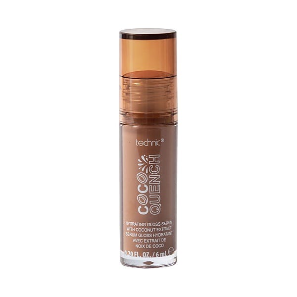 Coco Quench Hydrating Gloss Serum