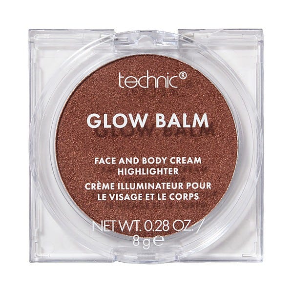 Glow Balm
