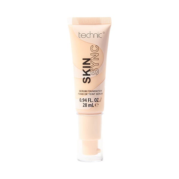 Skin Sync Foundation
