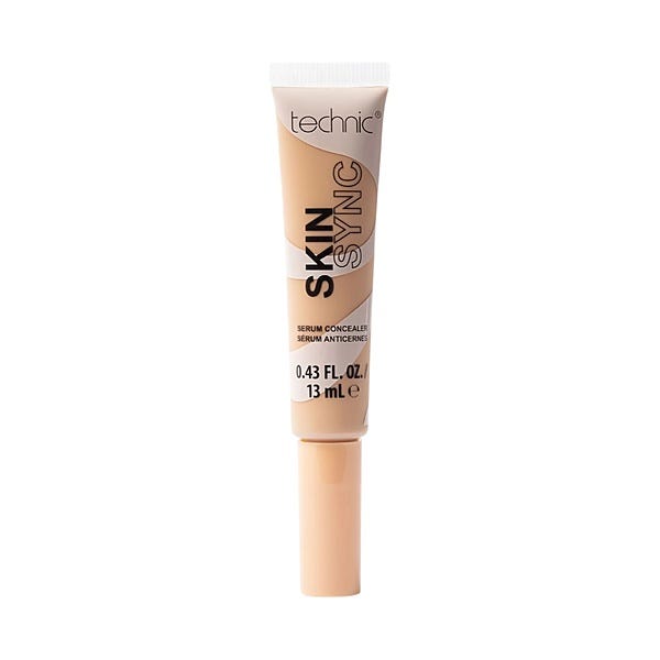Skin Sync Serum Concealer