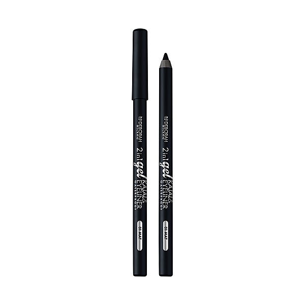 2In1 Gel