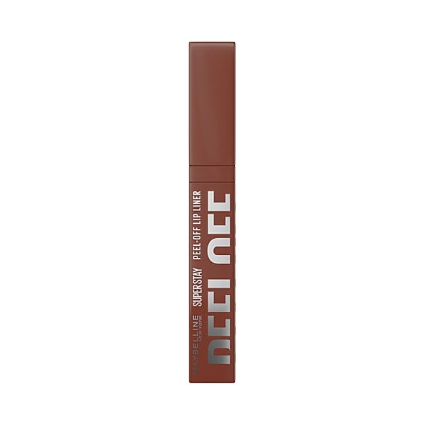 Peel Off Liner