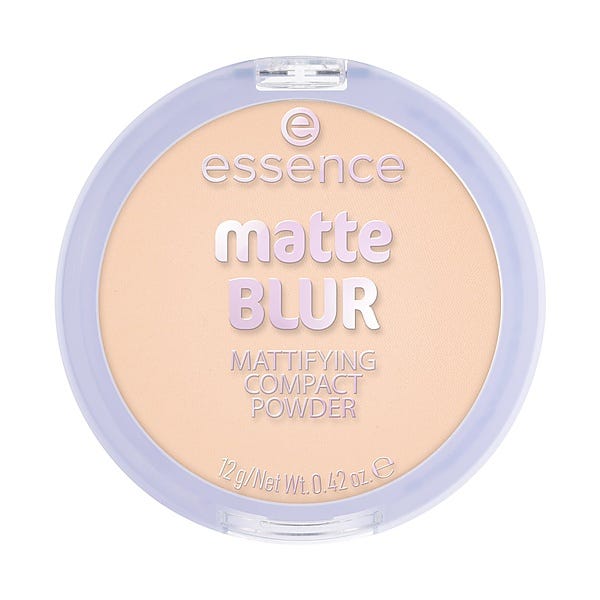 Matte Blur