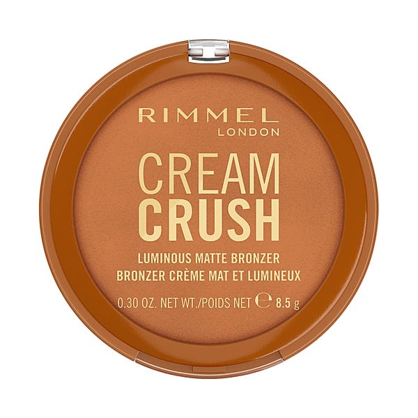 Cream Crush Bronzer