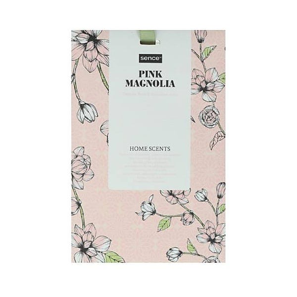 Home Scents Sachet