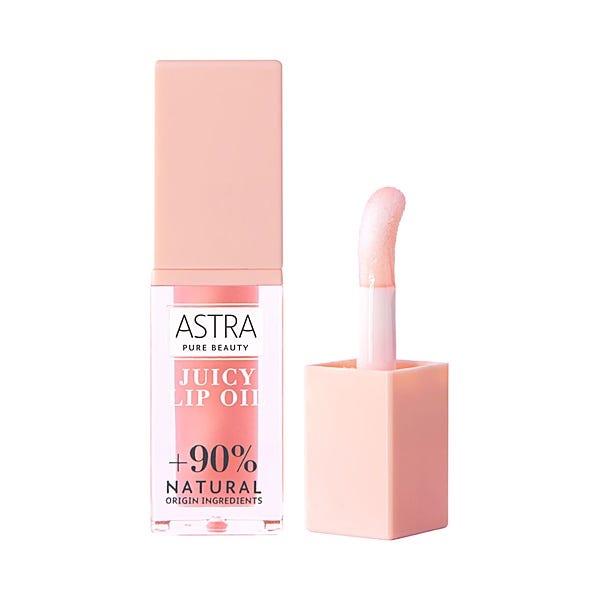 Pure Beauty Juicy Lip Oil