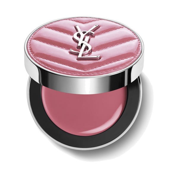 Make Me Blush Cream