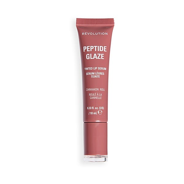 Peptide Glaze