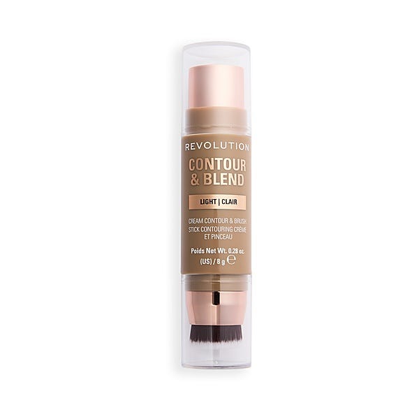 Reloaded Sculpt & Contour