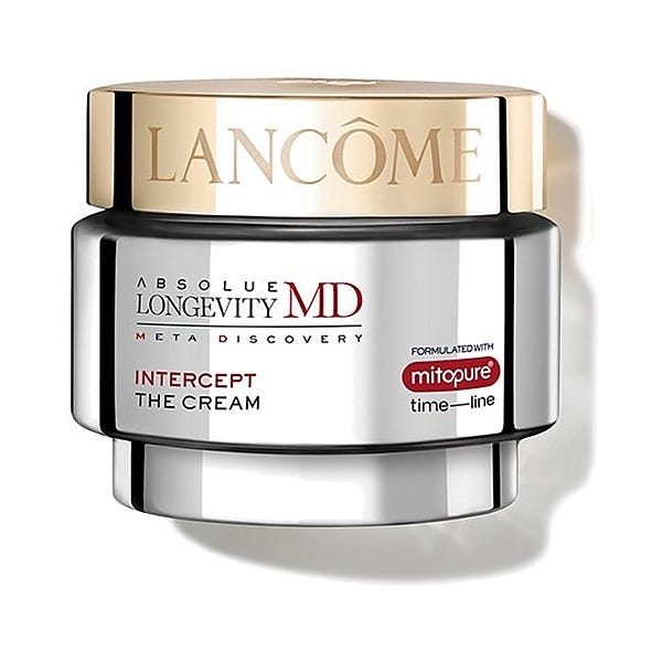 Absolue Longevity Intercept The Cream 