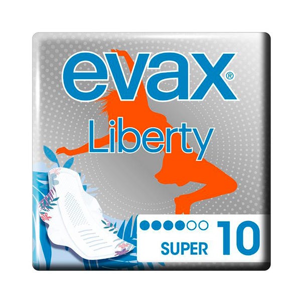 Liberty Super Alas