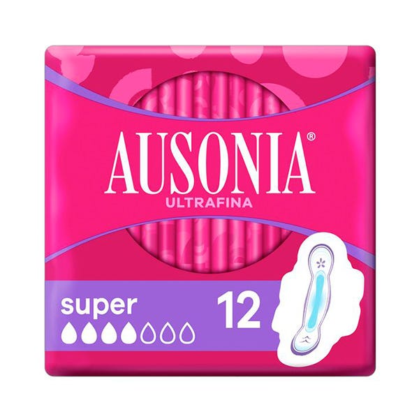 Airdry Super Alas