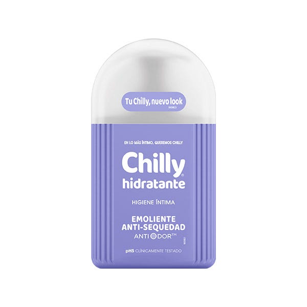 Gel Íntimo Hidratante