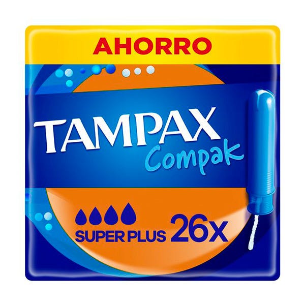 Compak Super Plus