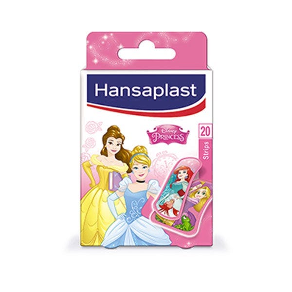 Apósitos Princess